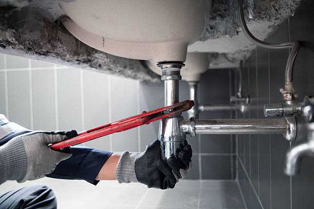 Trusted Emergency Plumber service in Lake Geneva, FL - Masters Plumbing Service